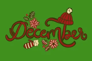 🌿 Thoughts from Ms. Vivi’s Desk ✨ December Edition: “A Month of Magic, Memories & Meaning”