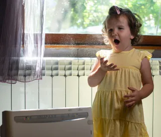 Try these Simple Tips on How to Improve Air Ventilation at Home