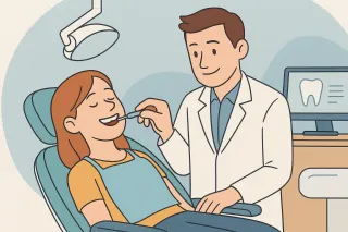 “Painless Parker” Reimagined: A New Era of Comfortable Dentistry