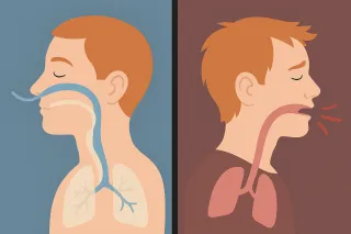 Breathing to Live or Breathing to Die: The Life-Altering Power of Functional Breathing