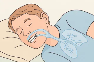 MAD Glad: Why I’m Grateful for Mandibular Advancement Devices