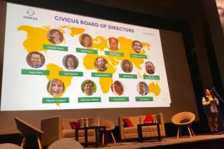 The Activist's Dilemma: Changing the World Without Losing Yourself