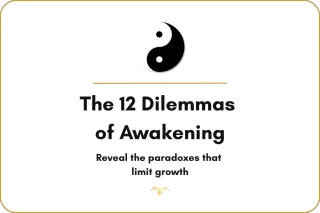 The 12 Dilemmas Every Leader Must Face for Conscious Leadership