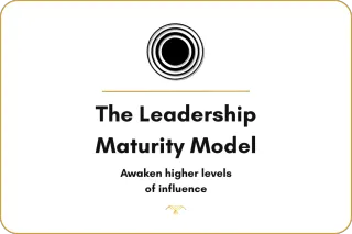The Leadership Maturity Crisis: Why Most Executives Plateau at Level 2