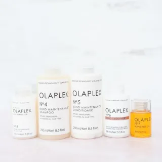 What is Olaplex?