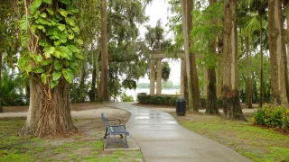 Escape to Serenity: Discover the Magic of Kraft Azalea Gardens in Winter Park, Florida