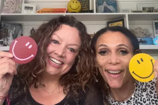 The Friendship We All Deserve