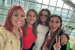 Why Women Need Friendship More Than Ever
