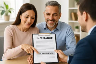 Homeowners Endorsements