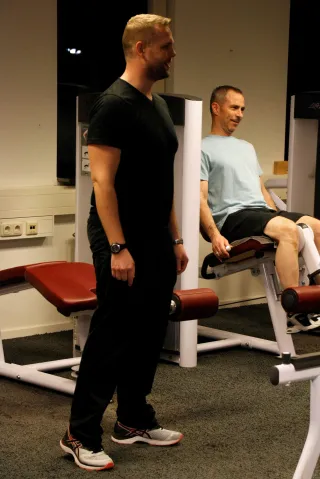 Personal training Assen | De oplossing als niets anders werkt