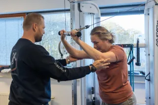 De eerste stap naar meer energie: dit kun je verwachten van je intake bij Optimal Strength in Assen