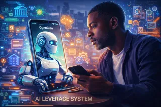 Community Intelligence 005