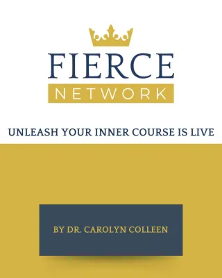 Unleash Your Inner Speaker: Dr. Carolyn Colleen’s Course