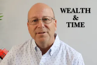 Creating Wealth and Time