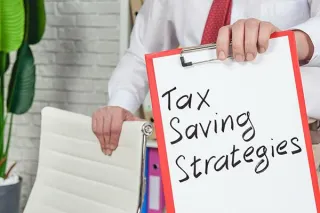 Earn More  with 1031 Tax Deferred Exchanges