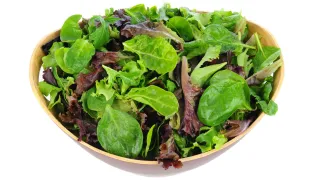 Baby Greens: Eine wahre Wunderwaffe für Deine Küche