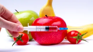 Pestizidfreiheit: 5 Tipps für eine bedenkenlose Ernährung