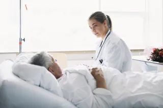 Why Frequent Wound Rounds Improve Healing and Reduce Complications