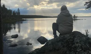 Mina näringsprodukter