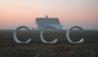 The Three C's