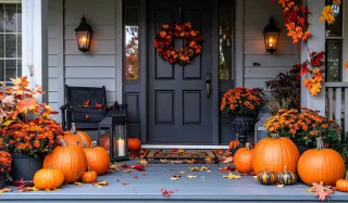 Scarily Good Home FInancing Solutions