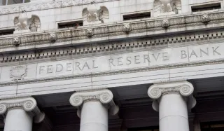 Inside the Fed