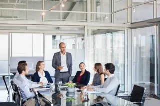 Unlocking C-Suite Potential: The Untold Power of Executive Coaching