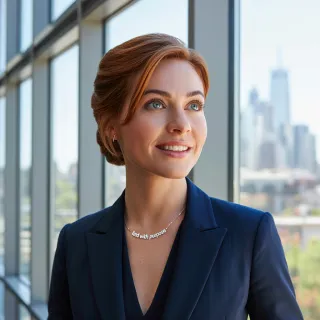Executive Coaching for Women: The Ultimate Guide to Authentic Leadership Transformation