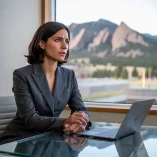 When Success Feels Like Dying Inside: Executive Coaching Boulder Transforms Leaders