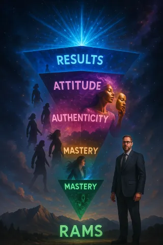 The RAMS Method by Baz Porter: Revolutionary Leadership Framework Explained