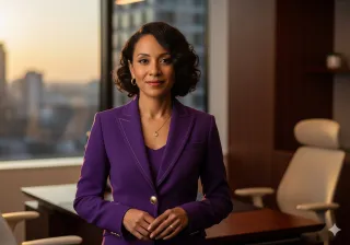 You Are Enough: Reclaiming Self-Worth When Success Feels Empty