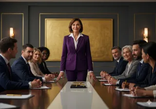 Improve the Standard: Why High-Achieving Women Must Redefine Leadership Excellence