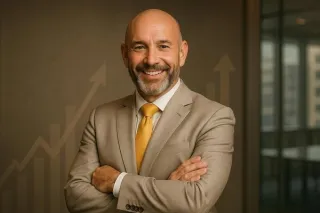Baz Porter: The Revolutionary Leadership Architect Transforming High-Achievers Through the RAMS Method