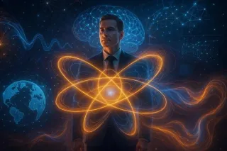The Consciousness Singularity: How Baz Porter's Morphic Leadership is Catalyzing Humanity's Greatest Evolutionary Leap