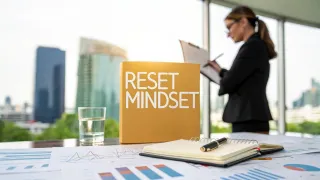 How Resetting Your Mindset Can Reclaim Your Leadership Sovereignty