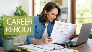 Career Change at 35: The High-Achiever’s Guide to an Aligned Life