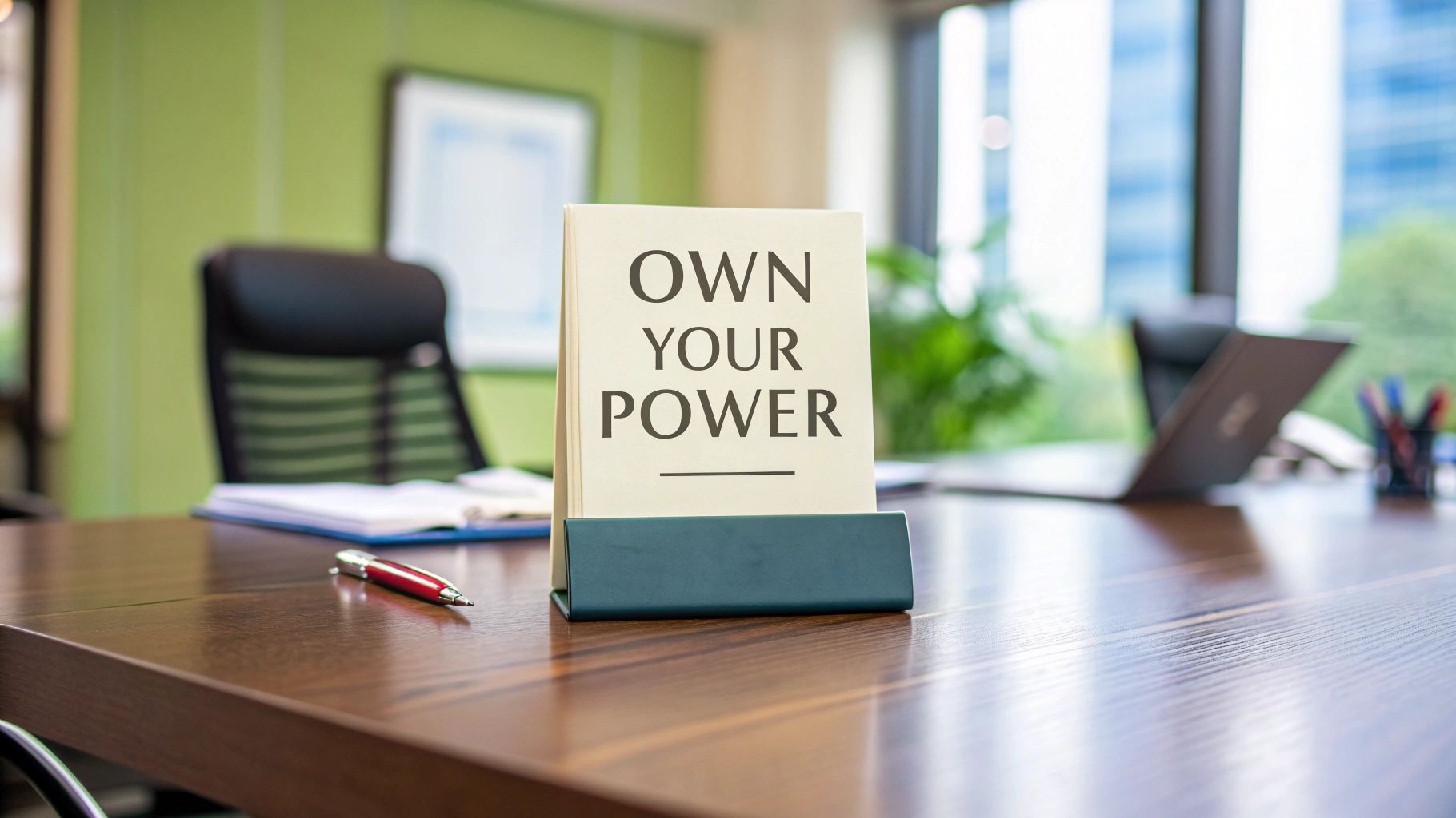 Surviving the Arena: A Woman's Guide to Navigating Office Politics