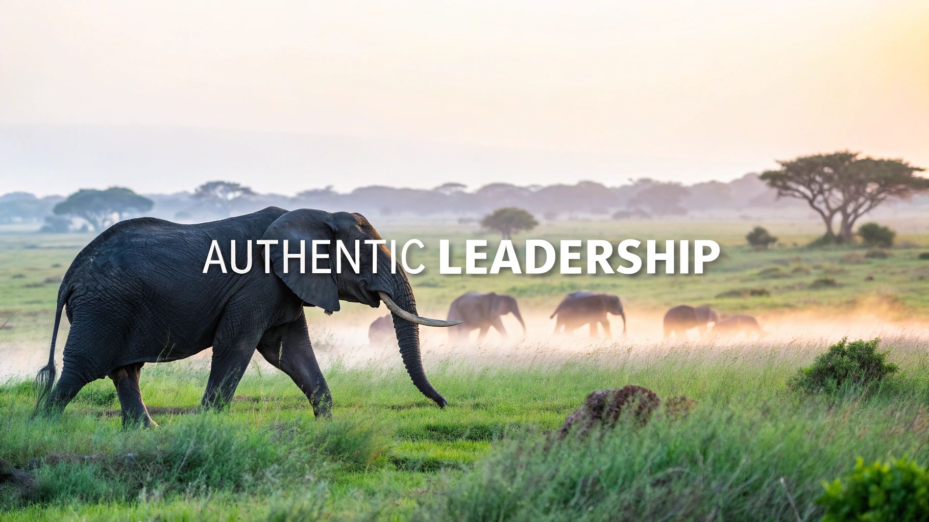 What Is Authentic Leadership and How Do You Build It?