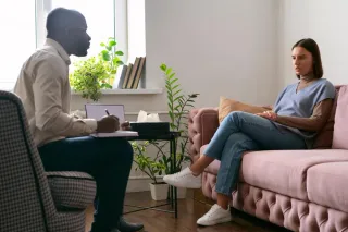 Terapia individual: ¿Qué es y para qué sirve?