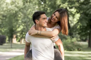 ¿Cómo construir una pareja sana?