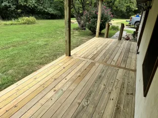 How to Transform Your Backyard with a Custom Deck: Design Ideas and Benefits