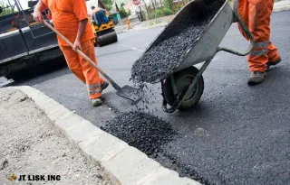 Ensuring Smooth Roads Ahead: Albemarle Emergency Asphalt Repair Services