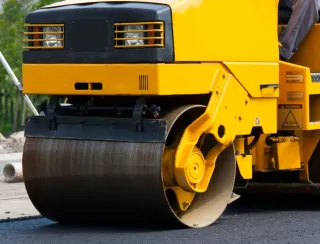 Safety First: Ensuring Proper Signage and Markings in Albemarle Asphalt Paving