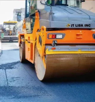 Paving for Commercial Success