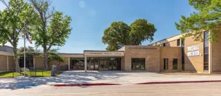 Discover O'Banion Middle School in Garland, Texas: A Hub of Learning and Community Spirit