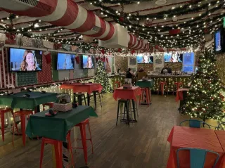 Holidaze Bistro & Bakery: A Cozy Culinary Escape in Garland, Texas