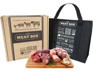 3 Tips for Preparing Grass-Fed Prime Beef Cuts