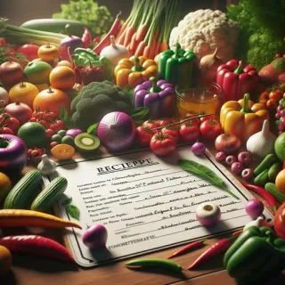 3 Tips for Creating Sustainable Meals at Home