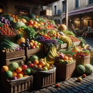 3 Tips for Finding the Freshest Local Produce