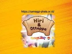 Hiri Ottappa - Ziarah Kubur